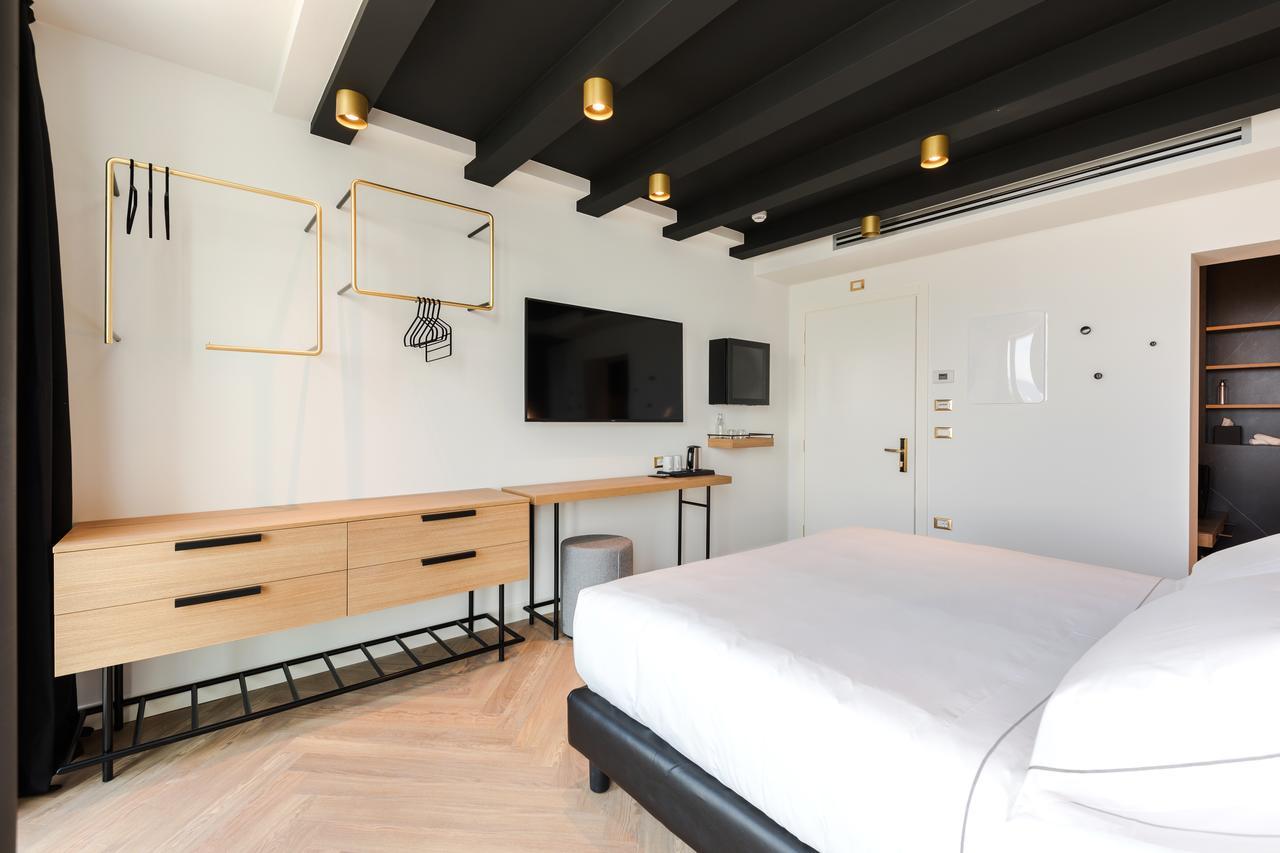 Maisonme Boutique Hotel (Adults Only) Bardolino Exterior foto