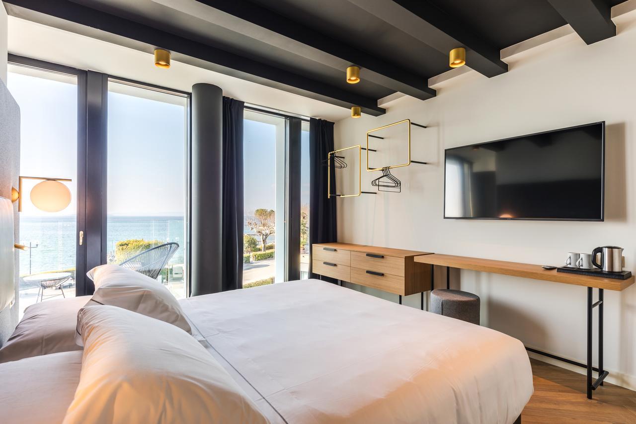 Maisonme Boutique Hotel (Adults Only) Bardolino Exterior foto