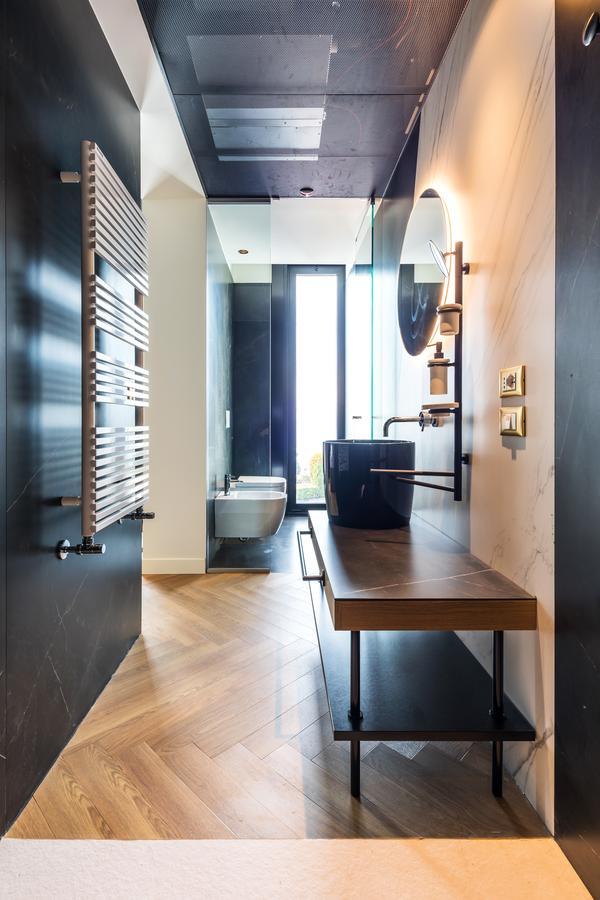 Maisonme Boutique Hotel (Adults Only) Bardolino Exterior foto