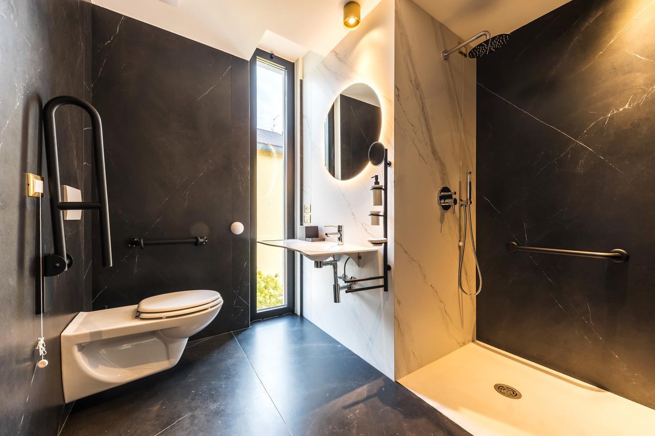 Maisonme Boutique Hotel (Adults Only) Bardolino Exterior foto