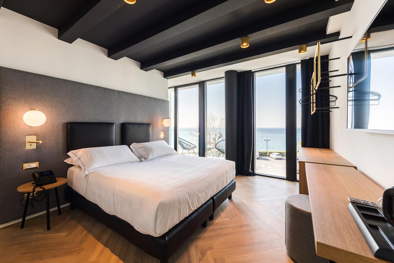 Maisonme Boutique Hotel (Adults Only) Bardolino Exterior foto