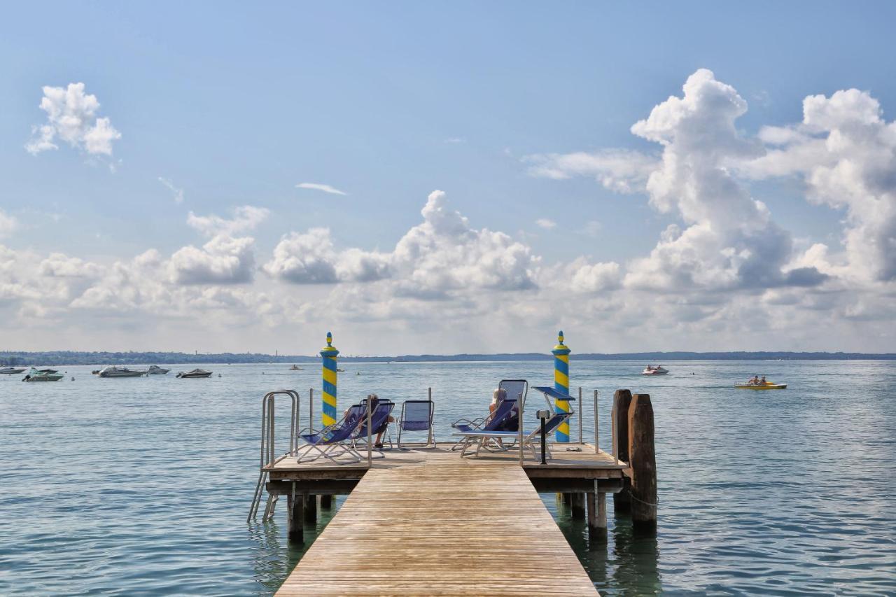 Maisonme Boutique Hotel (Adults Only) Bardolino Exterior foto